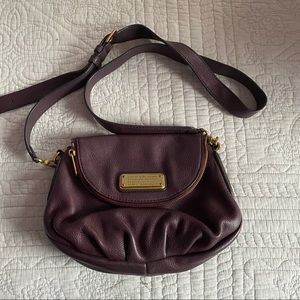 Marc by Marc Jacobs Classic Q Natasha Crossbody
